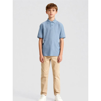 Evolution Polo Kids