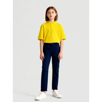 Evolution Polo Kids