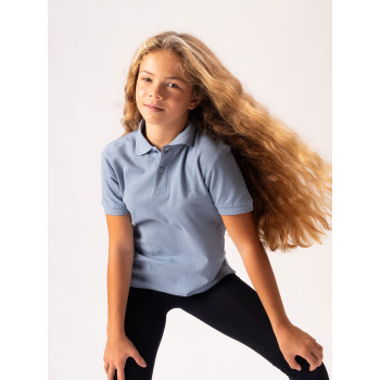 Evolution Polo Kids
