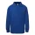 Polo maniche lunghe personalizzabile Black Spider cotone piquè