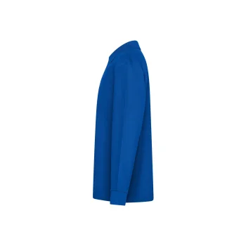 Polo da bambino personalizzata - Evolution Polo Kids LS