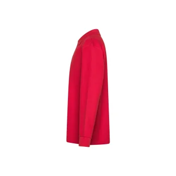Polo da bambino personalizzata - Evolution Polo Kids LS