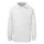 Polo maniche lunghe personalizzabile Black Spider cotone piquè