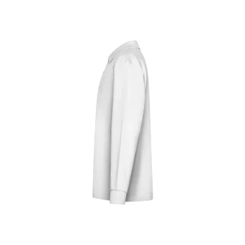 Polo da bambino personalizzata - Evolution Polo Kids LS