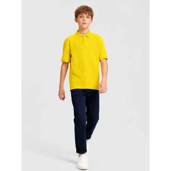 Evolution Polo Kids