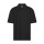 Polo personalizzabile Black Spider in cotone piqué per bambini