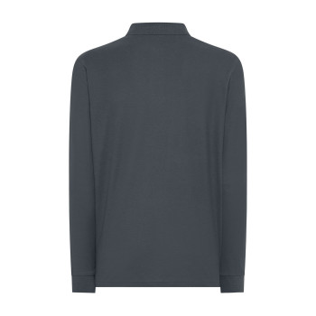 Evolution Polo LS