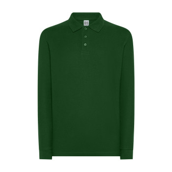Evolution Polo LS