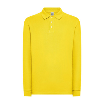 Evolution Polo LS