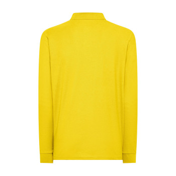 Evolution Polo LS