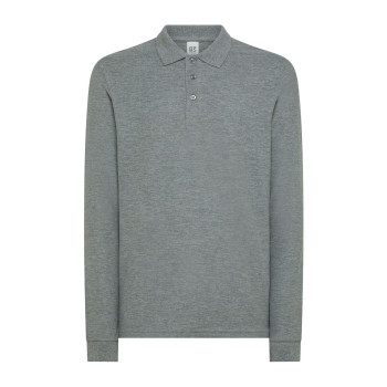 Evolution Polo LS