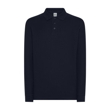 Evolution Polo LS
