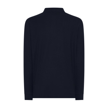 Evolution Polo LS