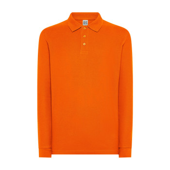 Evolution Polo LS