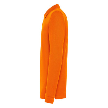 Evolution Polo LS