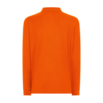 Evolution Polo LS