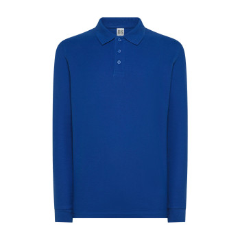 Evolution Polo LS