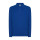 Evolution Polo personalizzabile Black Spider maniche lunghe cotone piqué