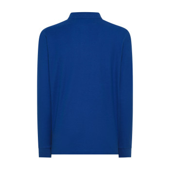 Evolution Polo LS