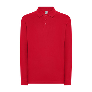 Evolution Polo LS