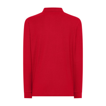 Evolution Polo LS