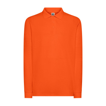 Evolution Polo LS