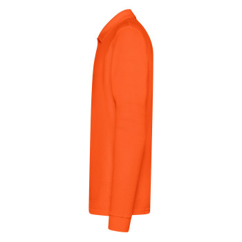 Evolution Polo LS