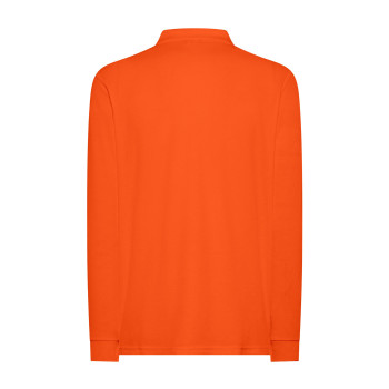 Evolution Polo LS
