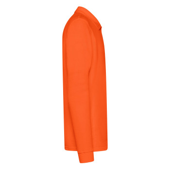 Evolution Polo LS