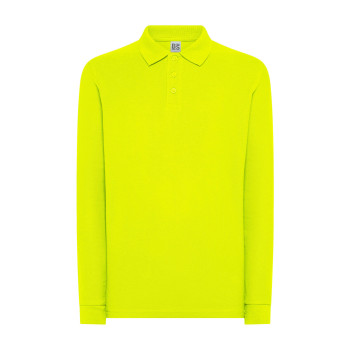 Evolution Polo LS