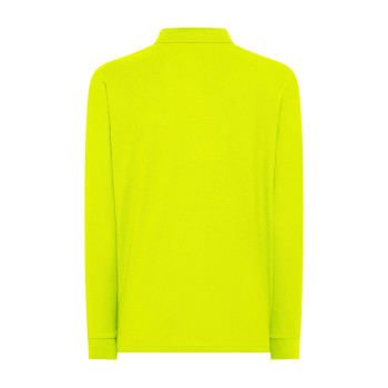 Evolution Polo LS