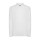 Evolution Polo personalizzabile Black Spider maniche lunghe cotone piqué