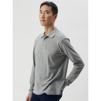 Evolution Polo LS