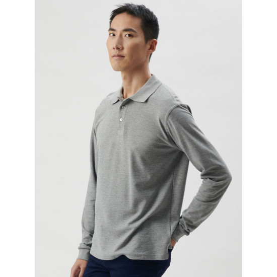 Evolution Polo LS