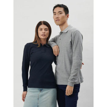 Evolution Polo LS