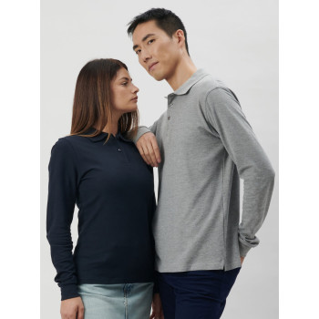 Evolution Polo LS