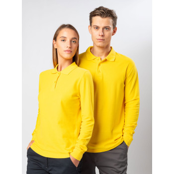 Evolution Polo LS