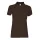 Polo a maniche corte personalizzabile Black Spider collo a polo cotone