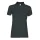 Polo a maniche corte personalizzabile Black Spider collo a polo cotone