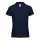Polo a maniche corte personalizzabile Black Spider collo a polo cotone