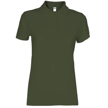 Evolution Polo Women