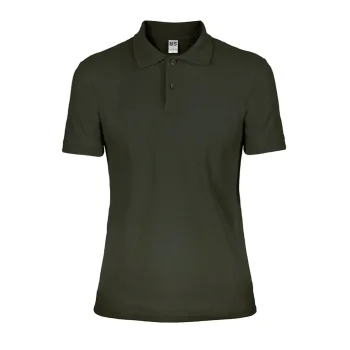 Evolution Polo Women