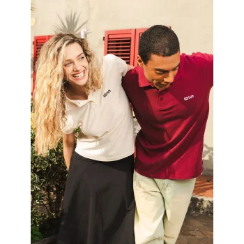 Evolution Polo Women