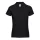 Polo a maniche corte personalizzabile Black Spider collo a polo cotone