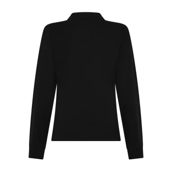 Evolution Polo Women LS