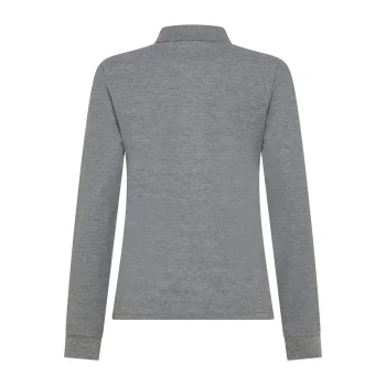 Evolution Polo Women LS