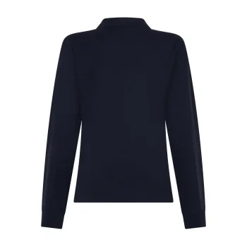 Evolution Polo Women LS