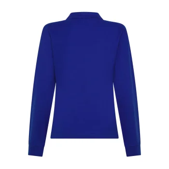 Evolution Polo Women LS