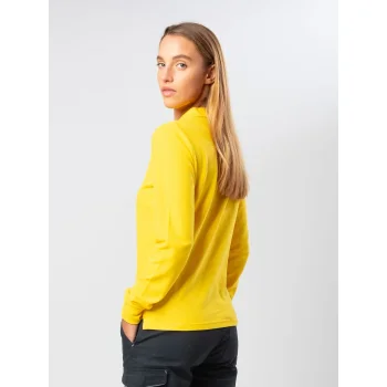 Evolution Polo Women LS