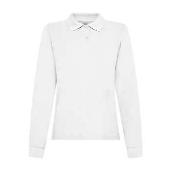 Evolution Polo Women LS